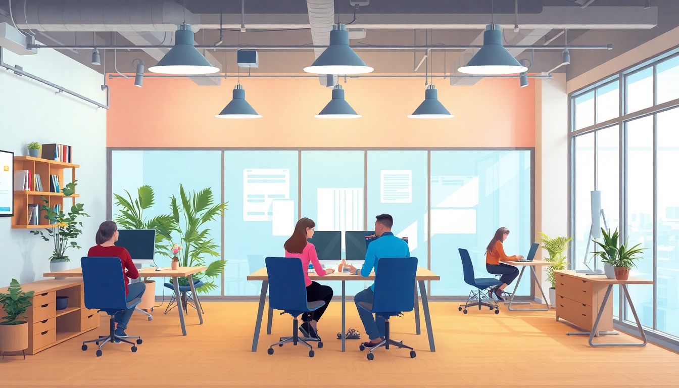 Creative Team Collaboration