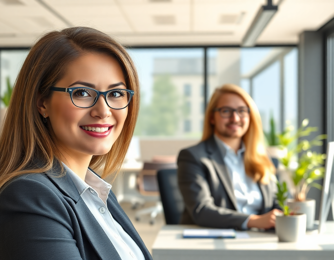 Corporate Photography